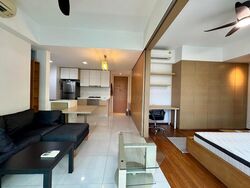 Domain 21 (D3), Condominium #451273391
